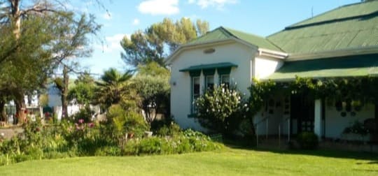 4 Bedroom Property for Sale in Smithfield Rural Free State